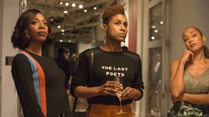 Issa Rae on Insecure ending: My mom says ‘never overstay your welcome’