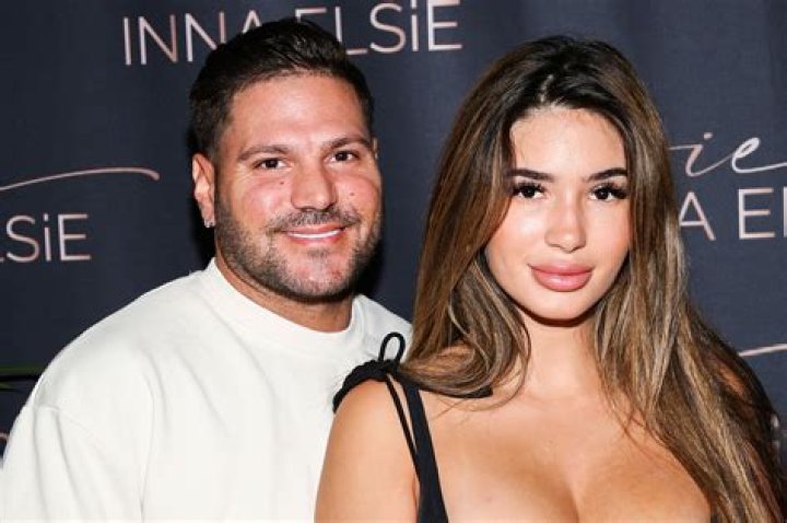 It's Official! Ron Ortiz and Fiance Saffire Matos Confirm Kid News!