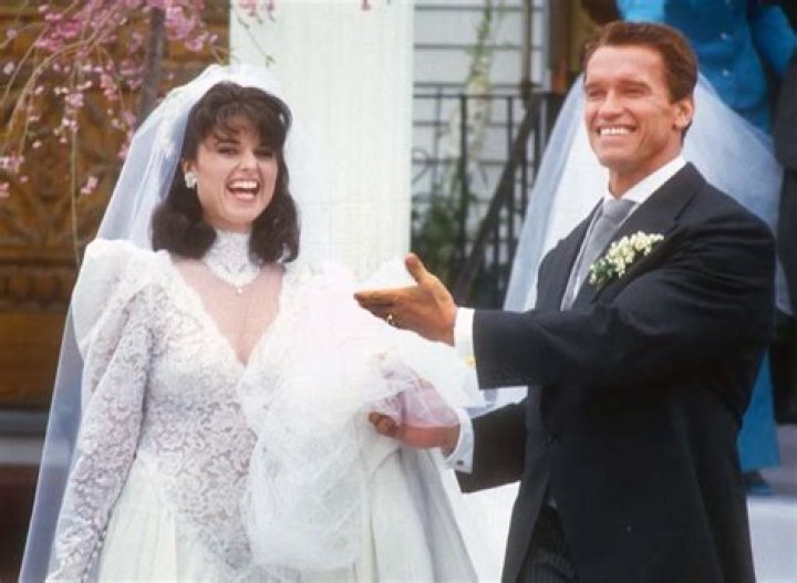 It gets worse: Arnold’s maid’s ex husband thought the kid was his until last week