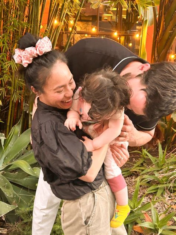 It’s a Baby Boy! Drew Scott and Linda Phan Welcome Their First Child