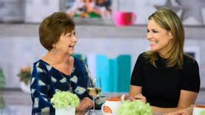 “It’s Nancy Meyers Week and Nancy Meyers’ daughter thinks that’s sexist” links