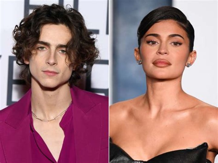 It’s Official! Timothee Chalamet and Kylie Jenner Get Cozy at Beyoncé’s Renaissance Tour!
