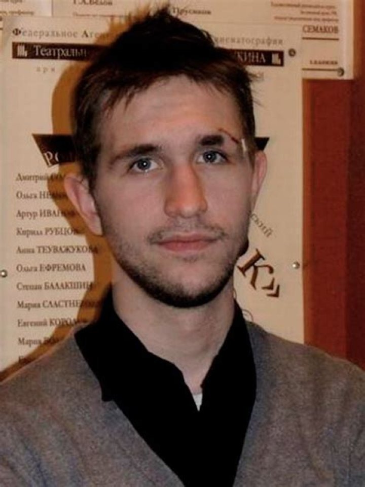 Ivan Dobronravov Bio (Wiki) 