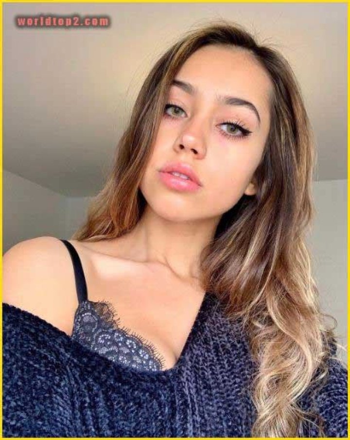 Ivanita Lomeli Bio (Wiki) 
