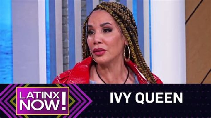 Ivy Queen Bio (Wiki) 