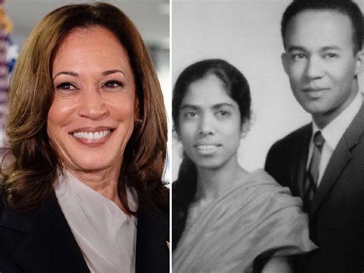 Iyanla Vanzant Grandmother Rissie Holloway Harris, Family Ethnicity And Parents