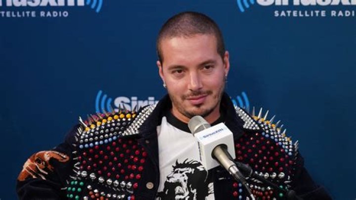 J Balvin - Age, Family, Bio