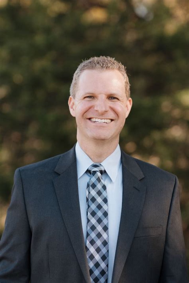 J.D. Scott Bio (Wiki) 
