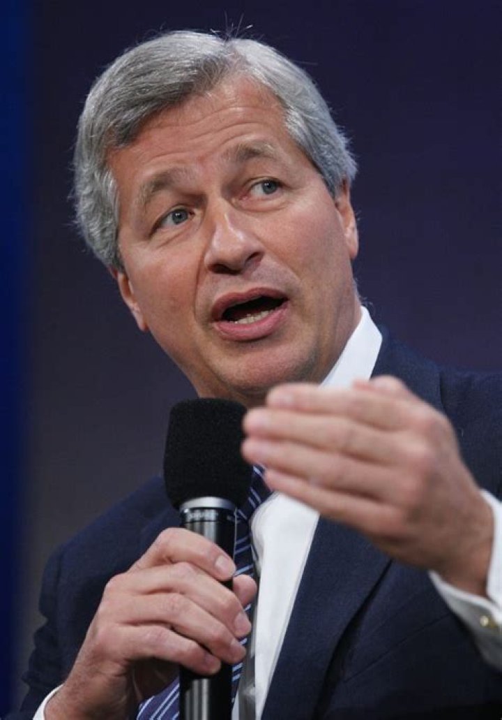 J.P. Morgan Net Worth - Wiki, Age, Weight and Height, Relationships, Family, and More