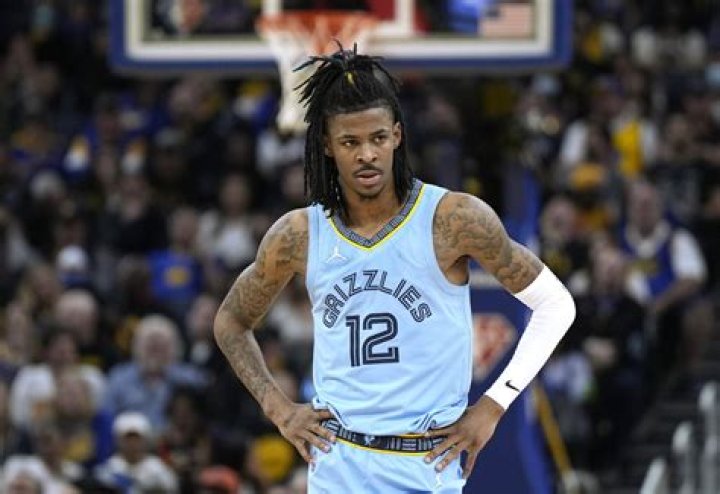 Ja Morant Net Worth - Wiki, Age, Weight and Height, Relationships, Family, and More