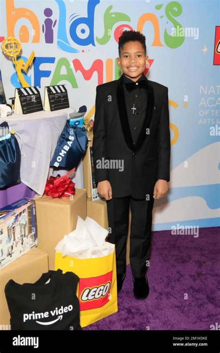 Ja’ Siah Young - Age, Family, Bio