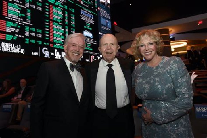 Jack Binion Net Worth - Wiki, Age, Weight and Height, Relationships, Family, and More