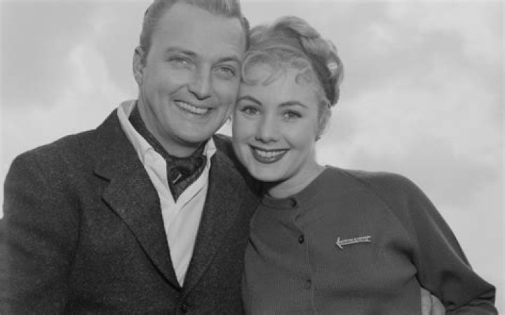 Jack Cassidy Net Worth - Wiki, Age, Weight and Height, Relationships, Family, and More