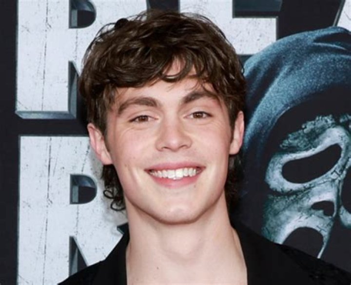 Jack Champion Bio (Wiki) 