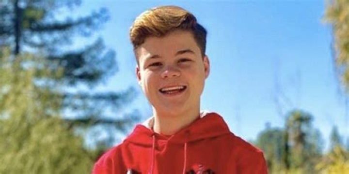Jack Doherty - Age, Family, Bio