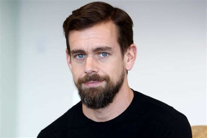 Jack Dorsey height and weight