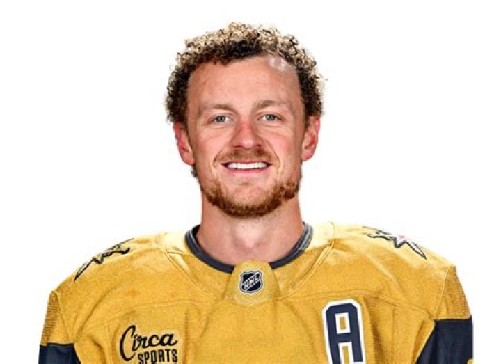 Jack Eichel Bio (Wiki) 