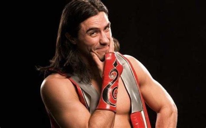 Jack Evans (Wrestler) Bio (Wiki) 
