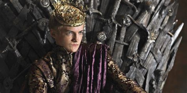 Jack Gleeson (King Joffrey) doesn’t want to be an actor after ‘Game of Thrones’