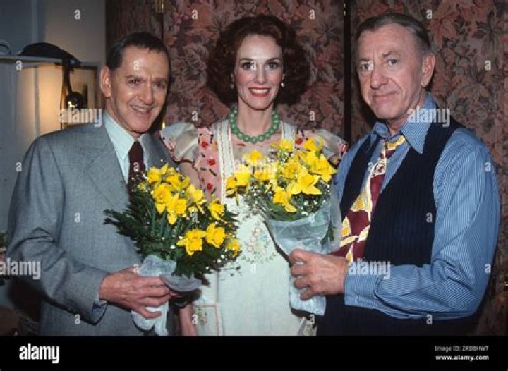Jack Klugman - Trivia, Family, Bio