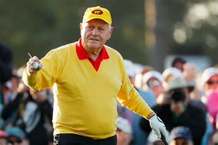 Jack Nicklaus Net Worth: Houses & Investment