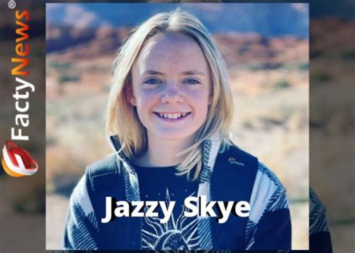 Jack Skye - Age, Family, Bio