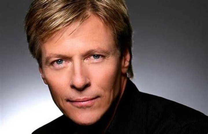 Jack Wagner Bio (Wiki) 