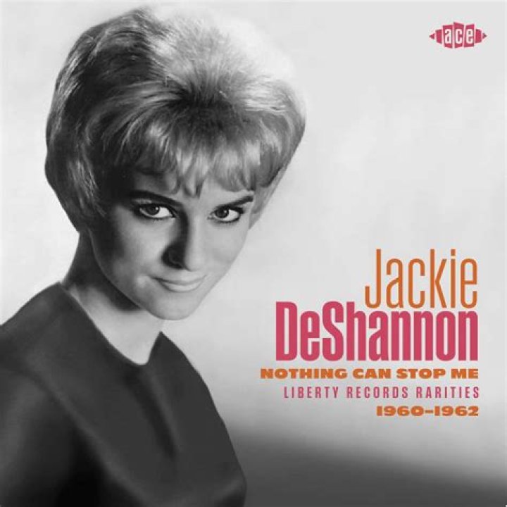 Jackie Deshannon - Age, Family, Bio