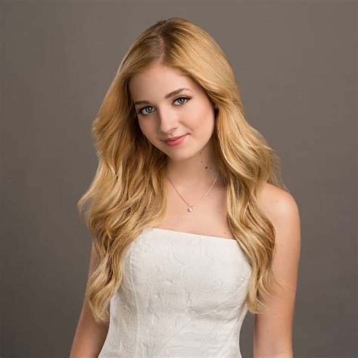 Jackie Evancho and her reaction to her elimination from AGT!