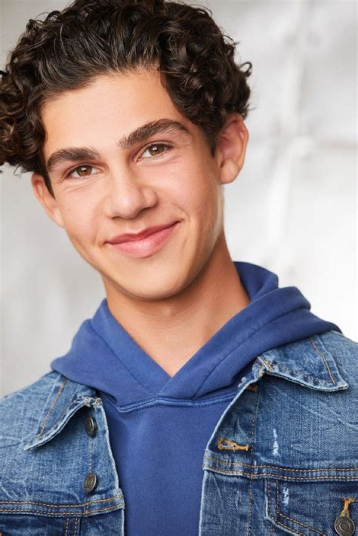 Jackson Dollinger Bio (Wiki) 