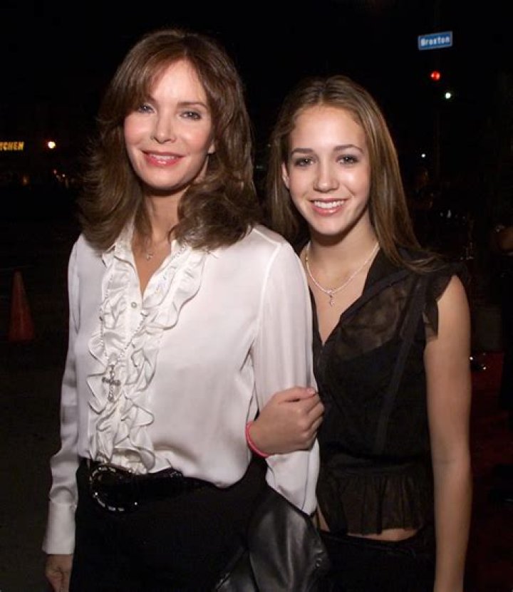 Jaclyn Smith's Daughter Spencer Margaret Richmond Gave Birth To Her Second Child With Husband Fran Kranz!