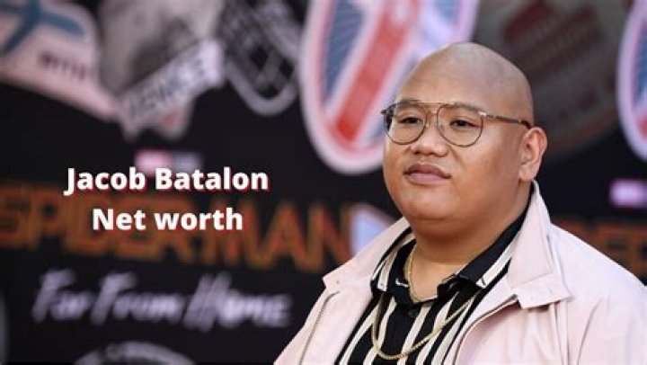 Jacob Batalon Net Worth - Wiki, Age, Weight and Height, Relationships, Family, and More