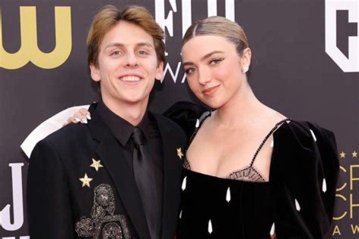 Jacob Bertrand Net Worth, Age, Girlfriend, Family, Biography & More