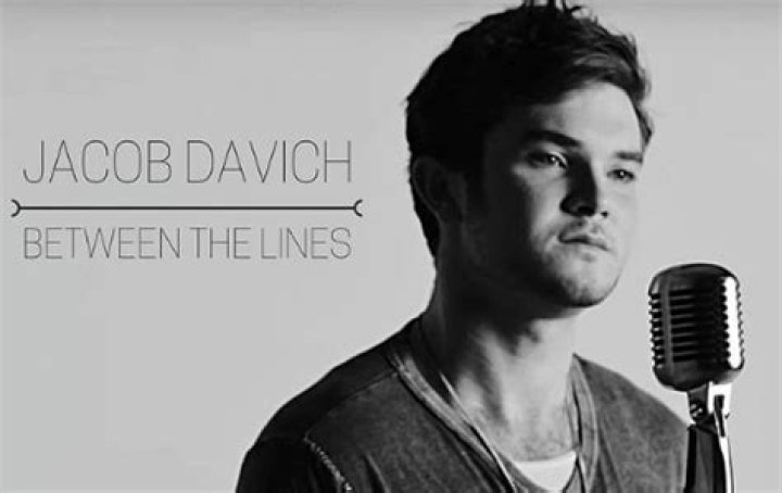 Jacob Davich Bio (Wiki) 