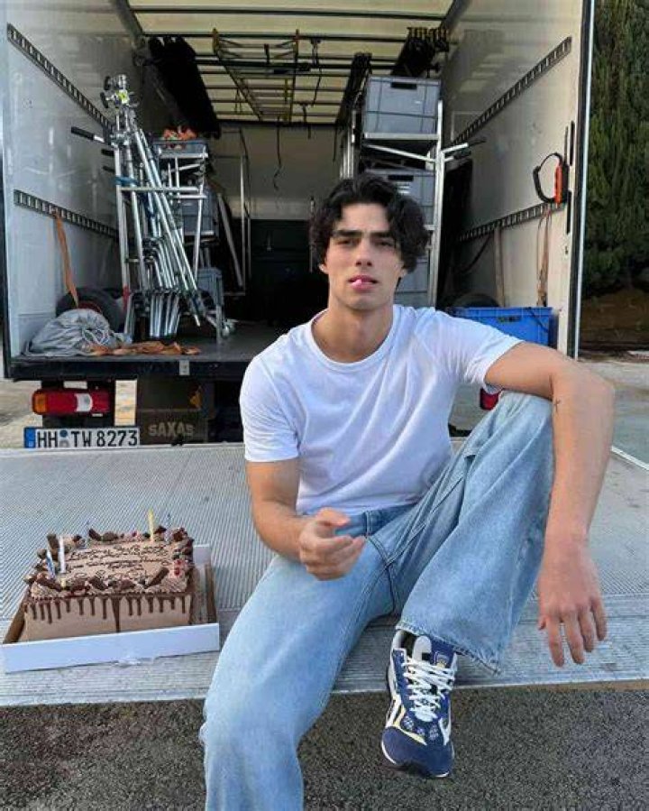 Jacob Rott Bio (Wiki) 