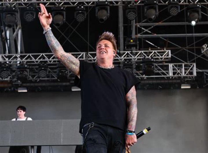 Jacoby Shaddix Net Worth - Wiki, Age, Weight and Height, Relationships, Family, and More