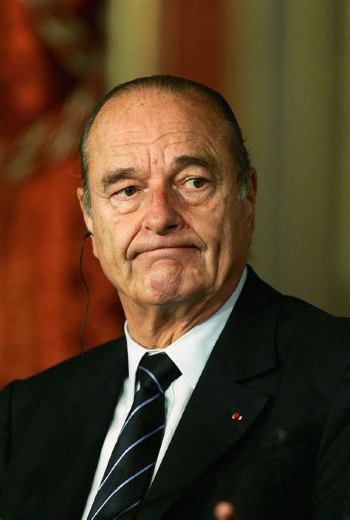 Jacques Chirac Net Worth - Wiki, Age, Weight and Height, Relationships, Family, and More