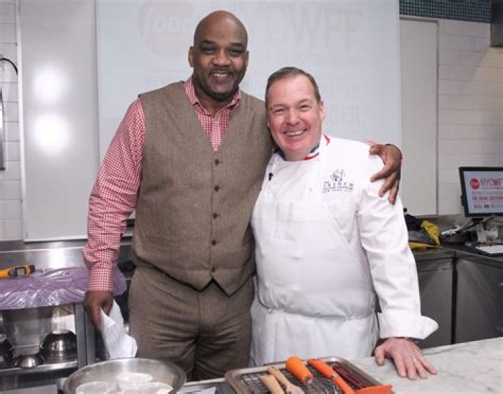 Jacques Torres Net Worth - Wiki, Age, Weight and Height, Relationships, Family, and More