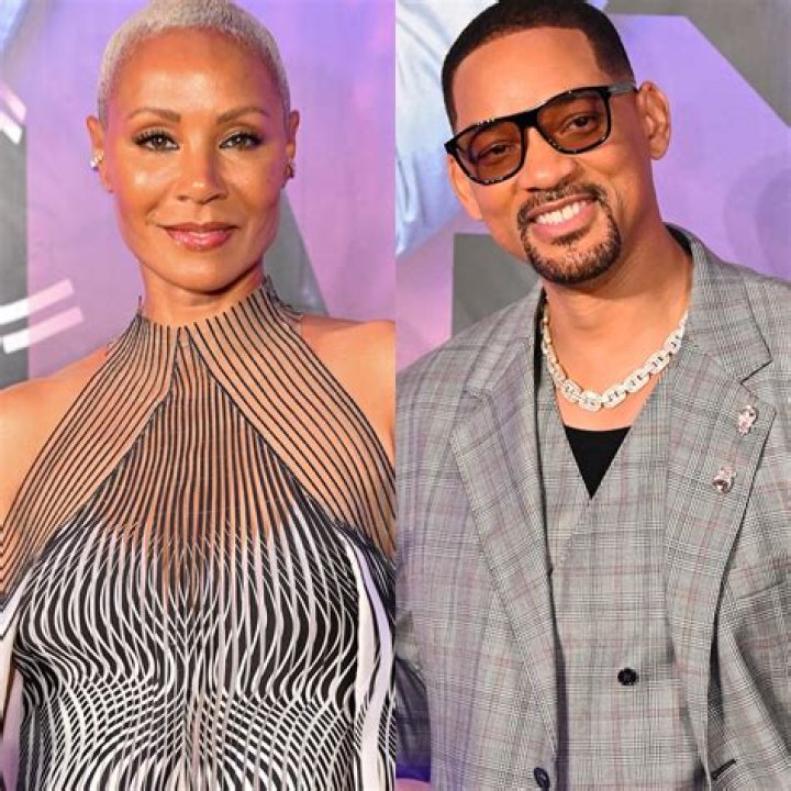 Jada Pinkett Smith Opens Up About Oscars and Marriage to Will Smith