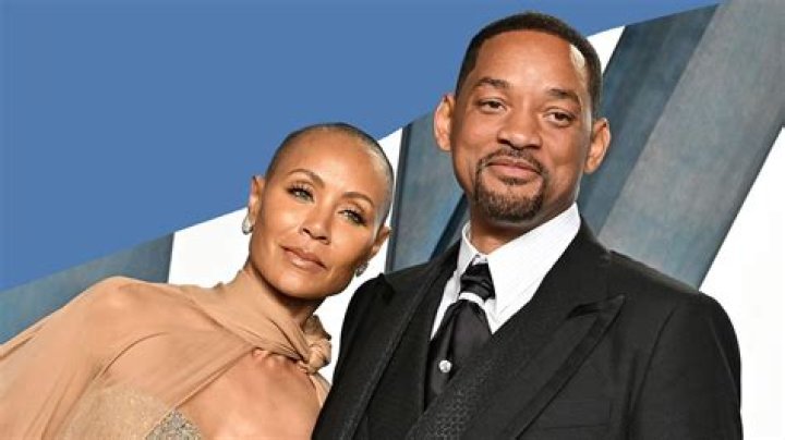 Jada Pinkett Smith’s neverending TMI about her sex life