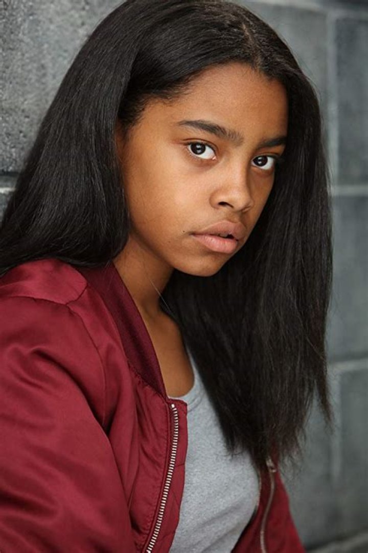 Jadah Marie Bio (Wiki) 