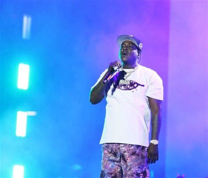 Jadakiss Net Worth - Wiki, Age, Weight and Height, Relationships, Family, and More