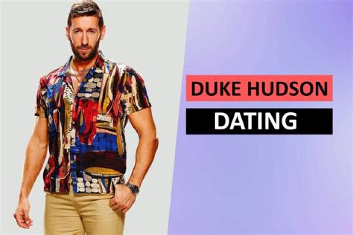 Jake Atlas and Duke Hudson’s relationship: Everything you need to know about the couple
