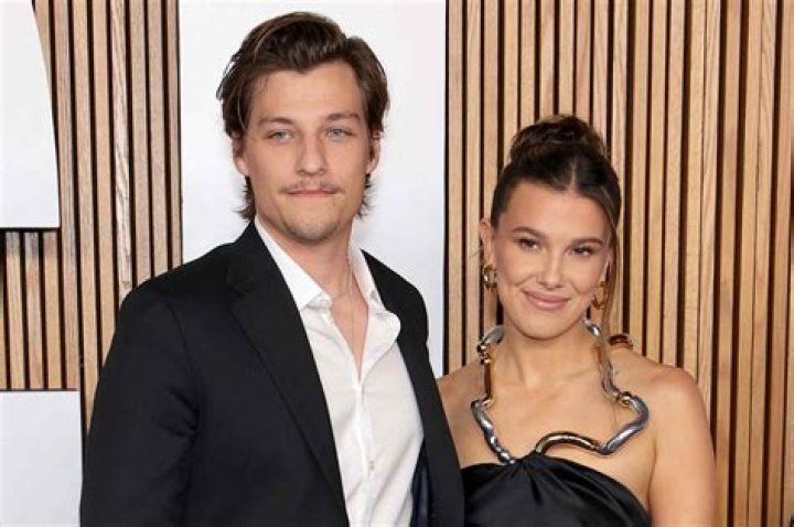 Jake Bongiovi, Son Of Jon Bon Jovi, Is Dating ‘Stranger Things’ Actress, Millie Bobby Brown!