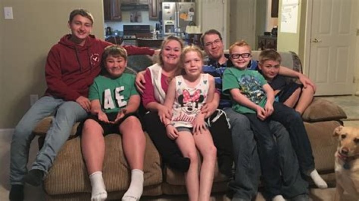 Jake DaddyOFive - Age, Family, Bio