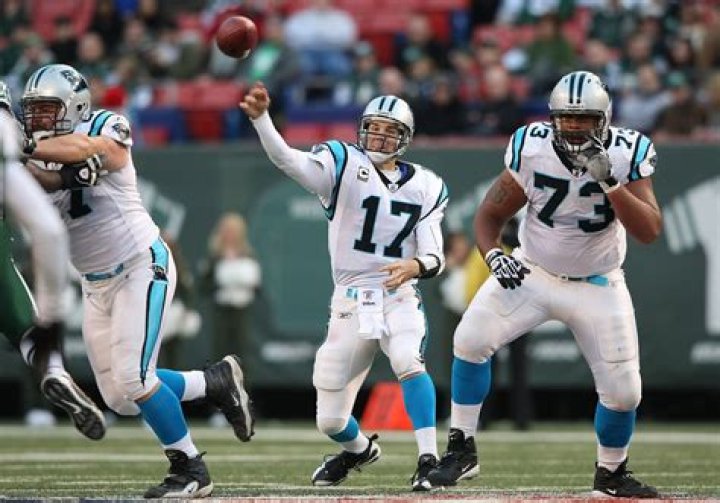 Jake Delhomme Net Worth - Wiki, Age, Weight and Height, Relationships, Family, and More