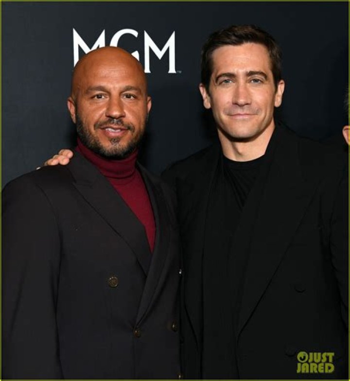 Jake Gyllenhaal lived with Jamie Lee Curtis during the pandemic