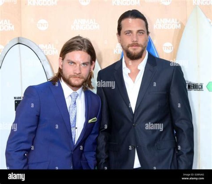 Jake Weary - Age, Family, Bio