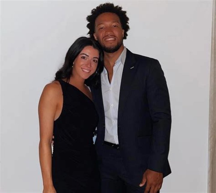 Jalen Brunson Ethnicity Nationality Parents And Family
