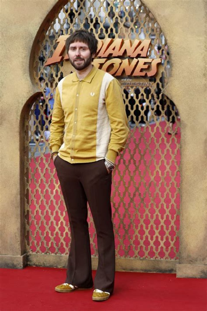 James Buckley Net Worth - Wiki, Age, Weight and Height, Relationships, Family, and More